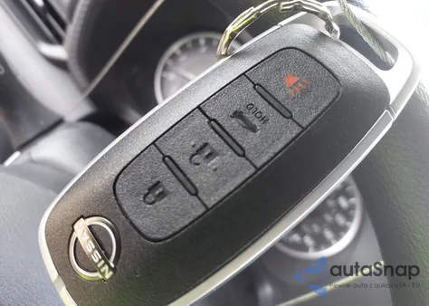 2024 Nissan Sentra S Xtronic Cvt from USA, damaged, VIN 3N1AB8BV7RY314160